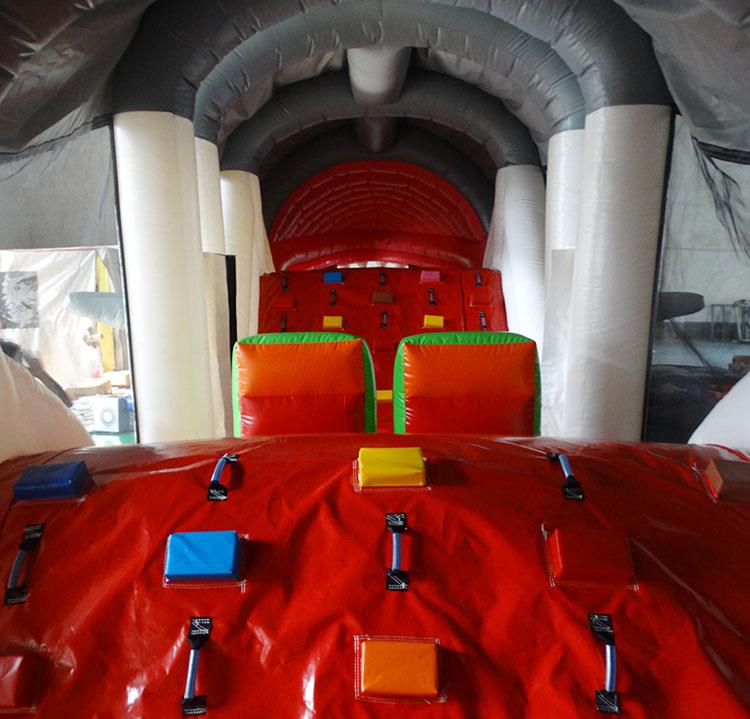 Shark Bouncy Castles Obstacle Courses4 Shark Bouncy Castles Obstacle Courses4
