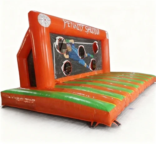 Inflatable Penalty Shootout factory